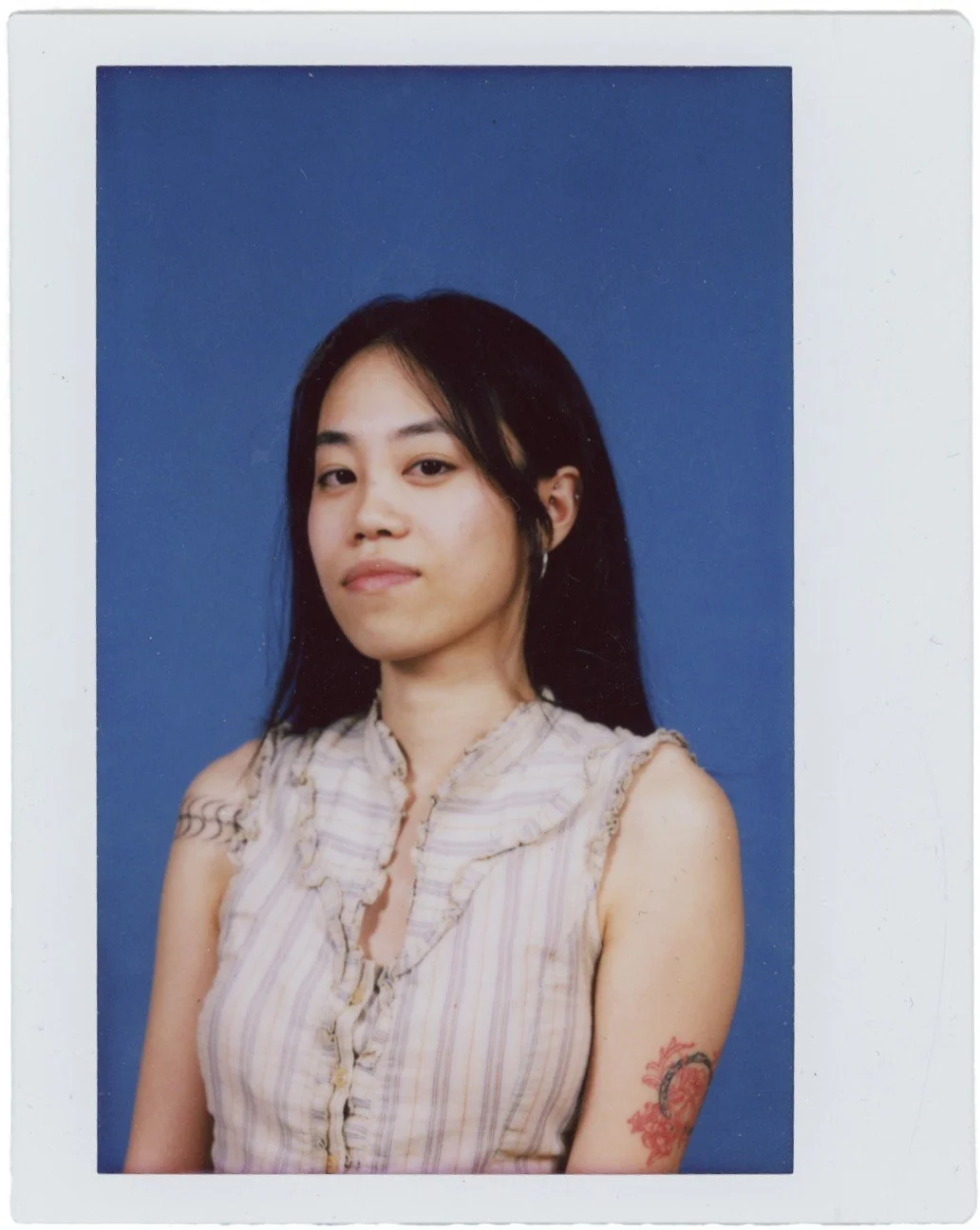 Jessica Wu