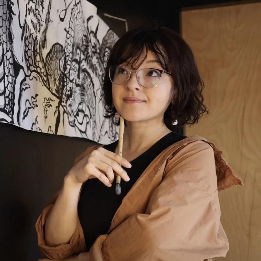 Chikako Ogawa