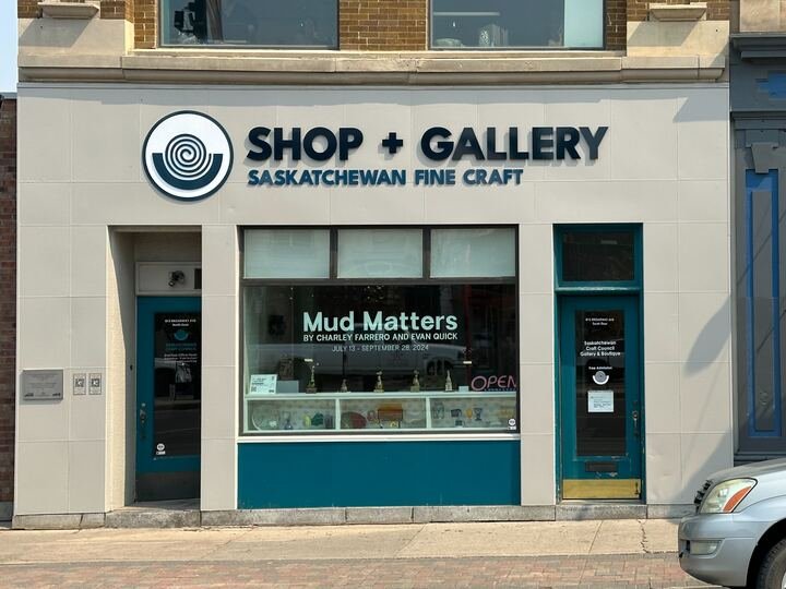 Saskatchewan Craft Council