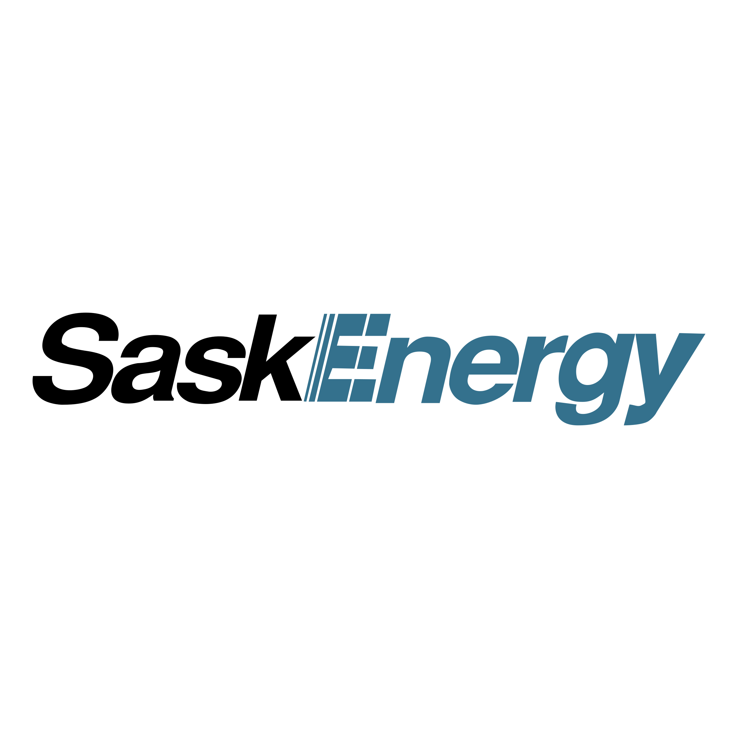 Sask Energy