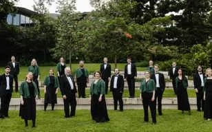 Handel’s Messiah (Brisbane)