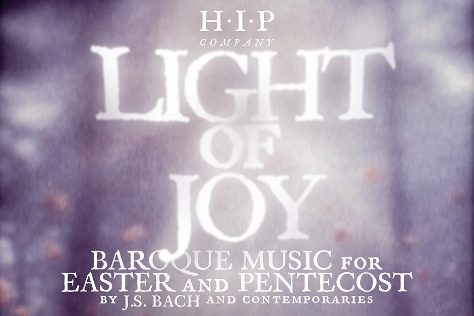 Light of Joy