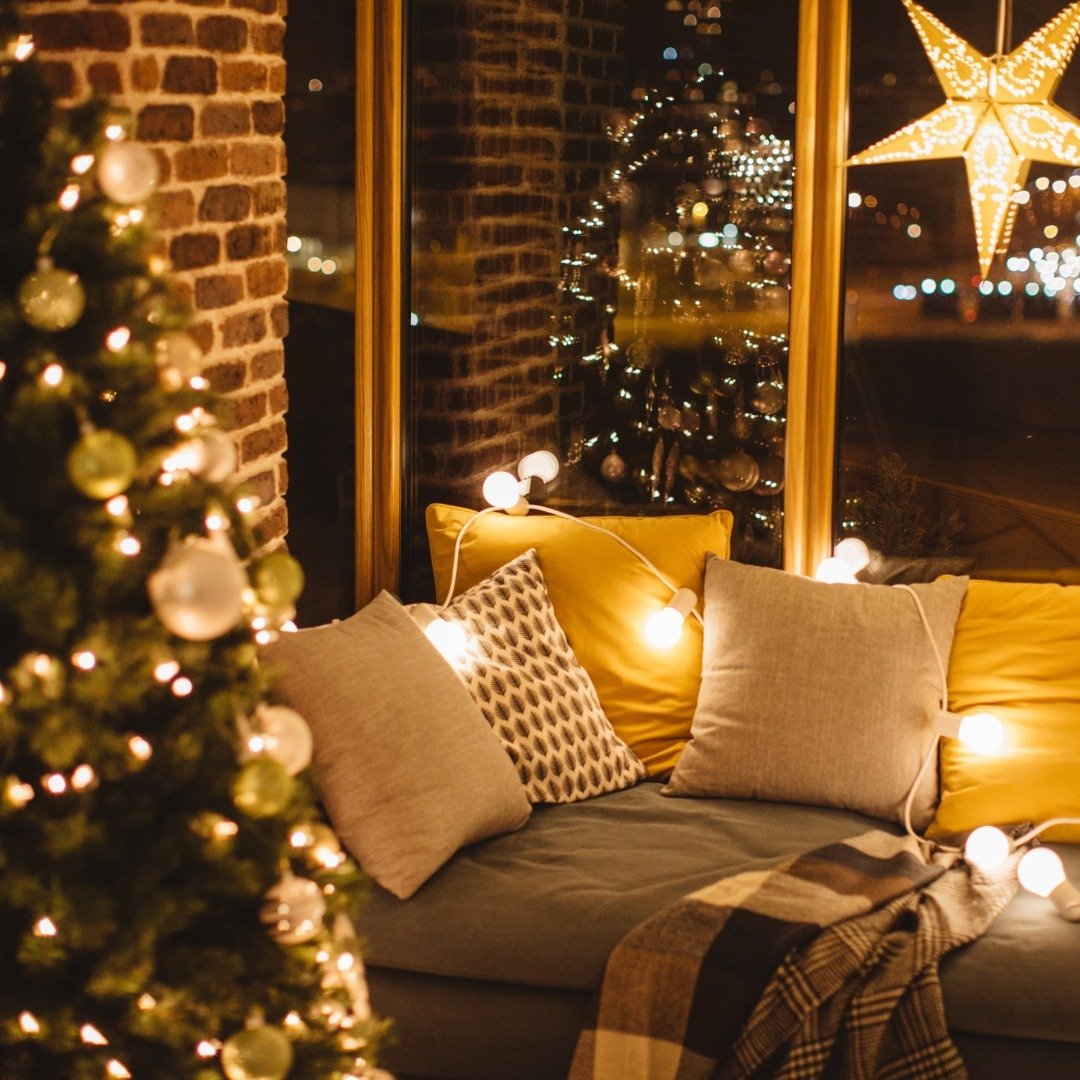 🎄✨ Transform Your Home for the Festive Season ✨🎄

We've shared some simple tips to bring the Christmas magic into every corner of your new Ascent Home!

🔗https://ascent-homes.co.uk/news/how-to-style-your-home-for-the-festive-season

📸 Don&rsquo;t
