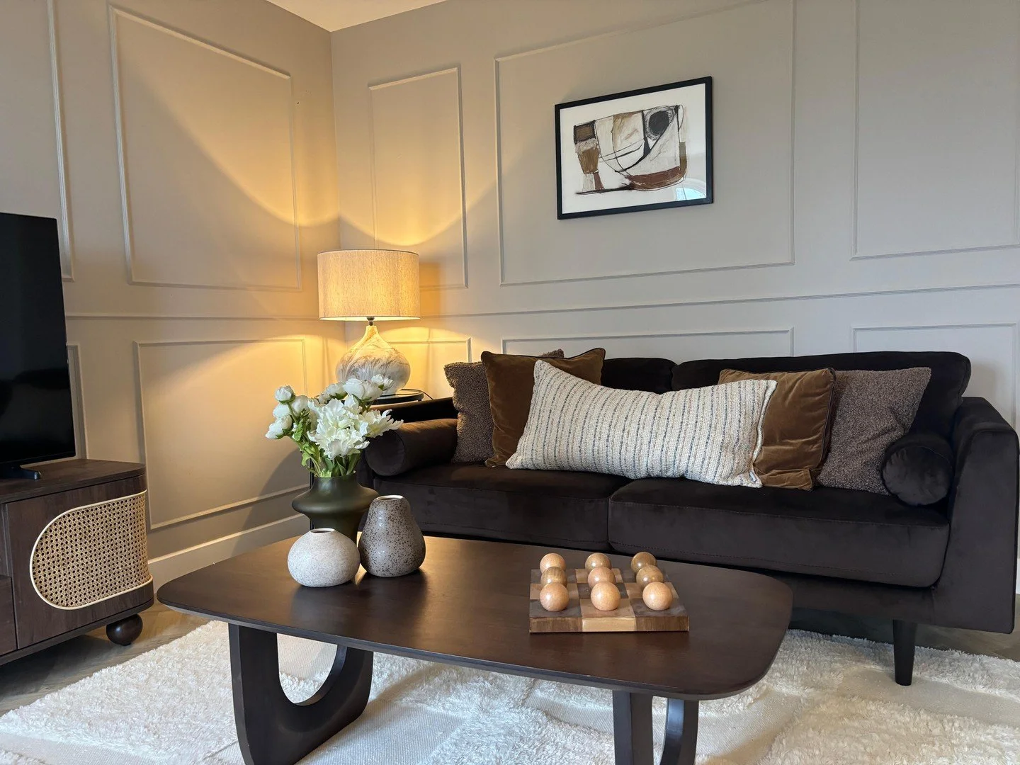 💭 Did you know?
Our beautiful showhomes are open Thursday to Monday every week - ready for you to explore, get inspired and find your dream home! 🏡✨
PLUS, we’ve recently opened three brand-new showhomes at Woodside Gardens:
🌿 The Acer
🌸 T