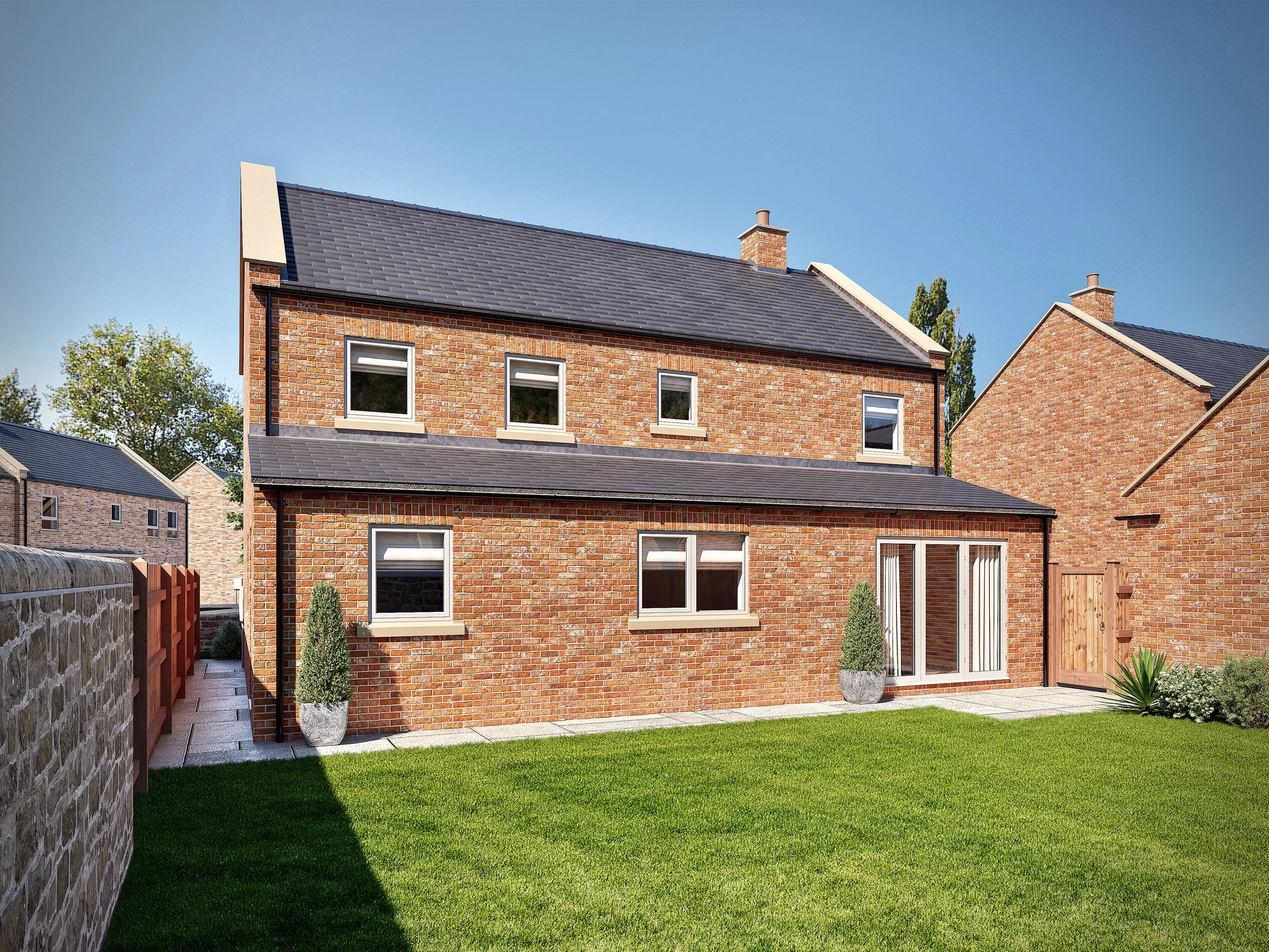 Ascent Homes - St Helens Gate - Bamburgh - Image 2.jpg