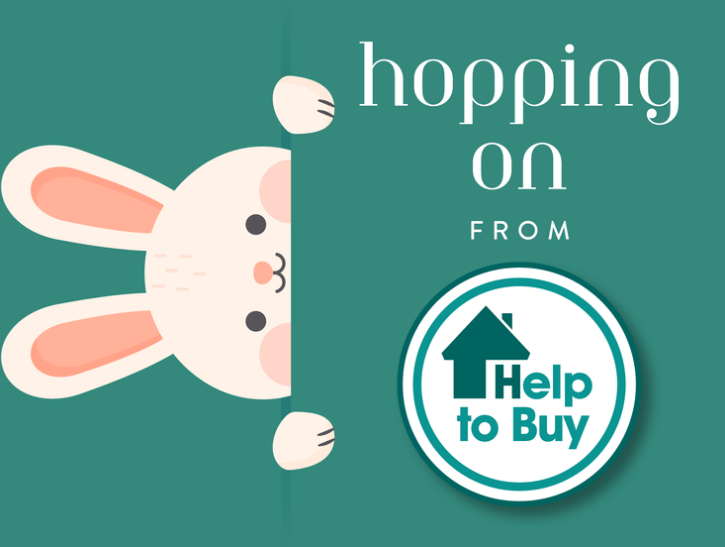 Hopping on from Help to Buy