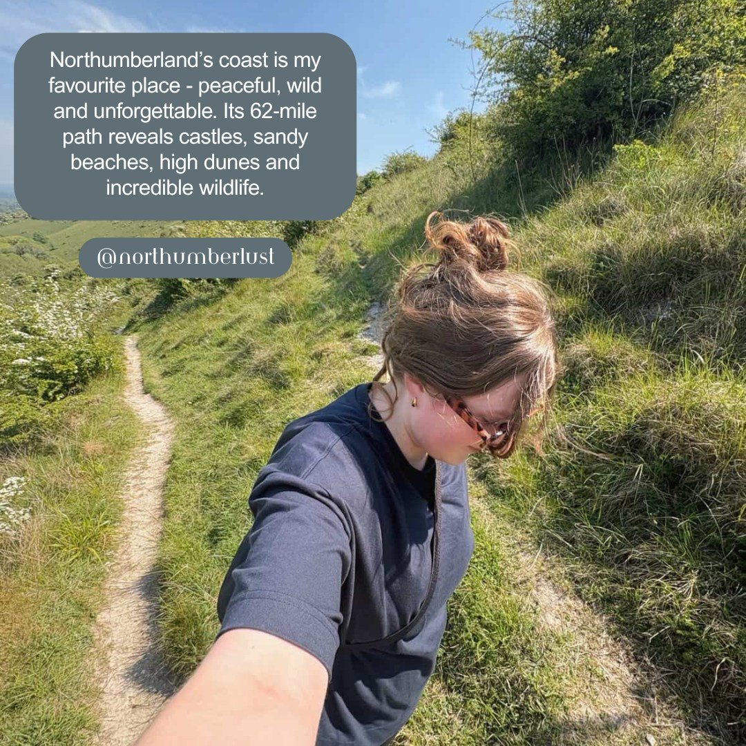 Meet the Locals! 😊

We&rsquo;ve been out discovering Northumberland&rsquo;s favourite hidden spots - straight from the locals themselves.

❤️ What&rsquo;s YOUR go‑to place? 
👉 Tell us in the comments and inspire the next adventure!

 #Northumberlan