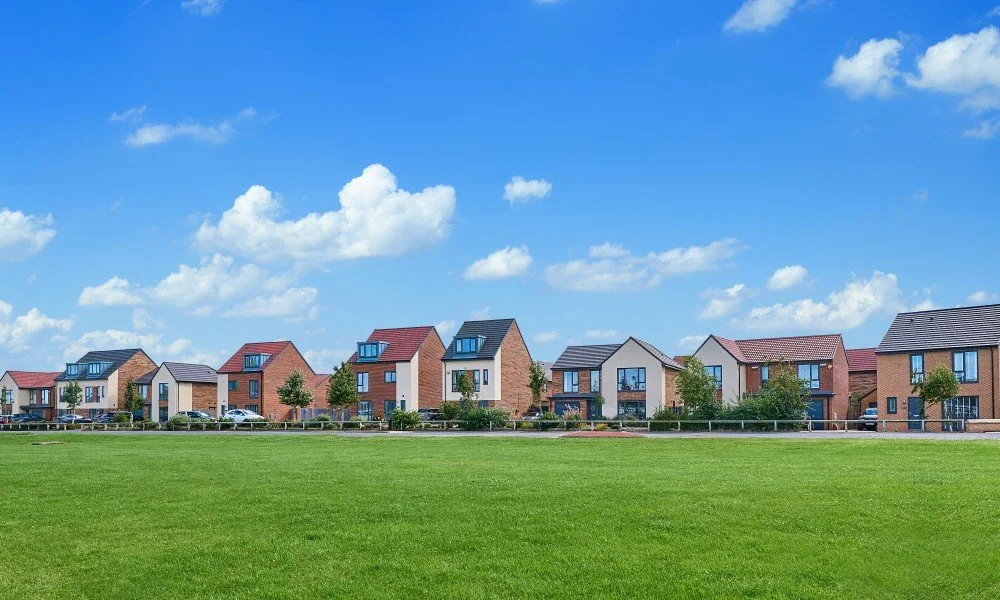 Final Phase Released at Popular Ellington Development