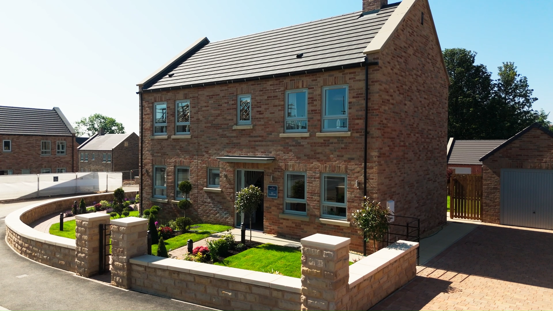 Exclusive Tour: St Helen's Gate