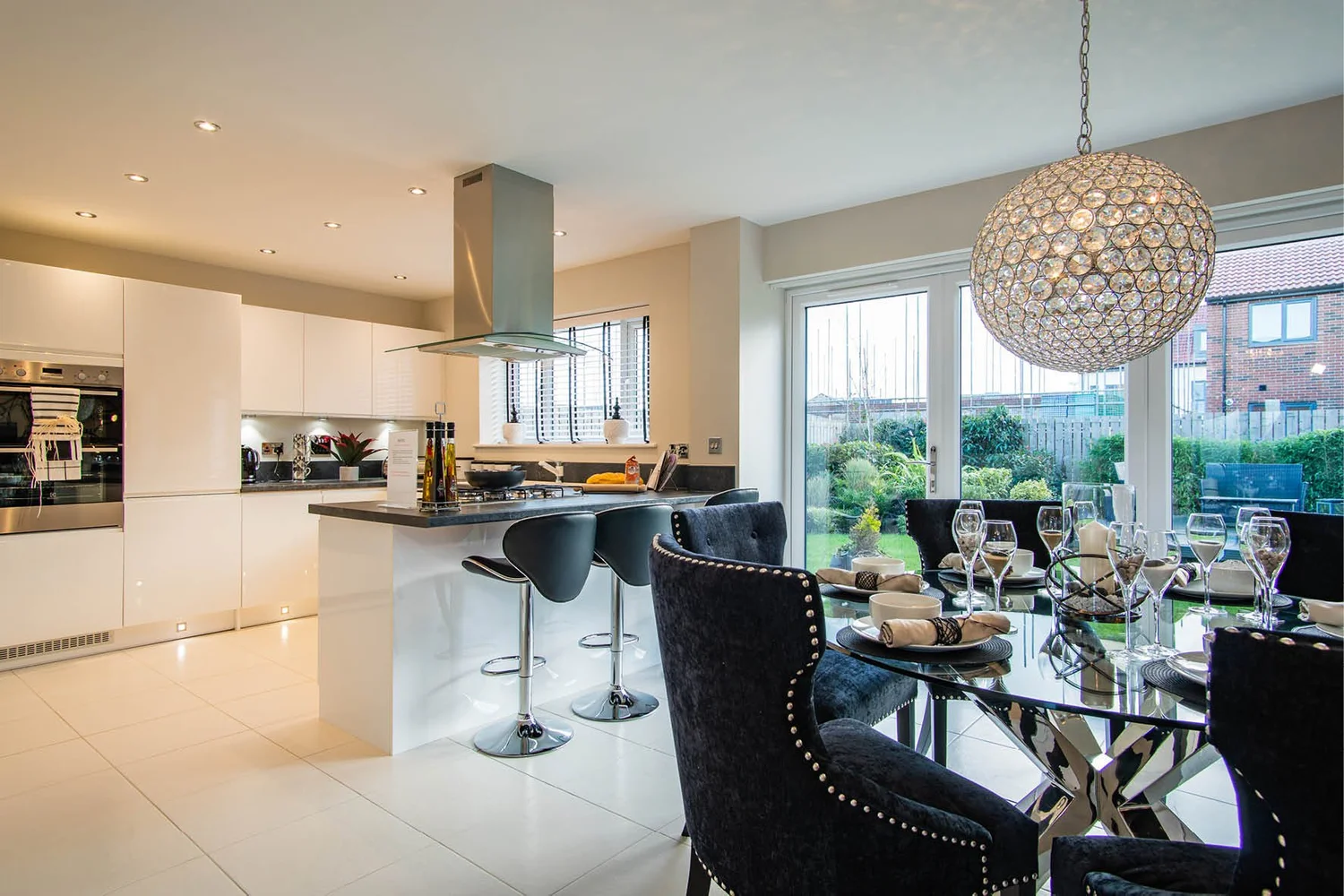 ELLINGTON Wayside Point — Ascent Homes