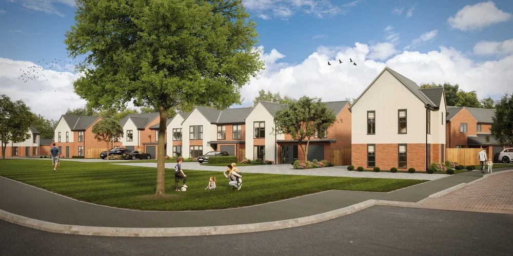 ELLINGTON Wayside Point — Ascent Homes