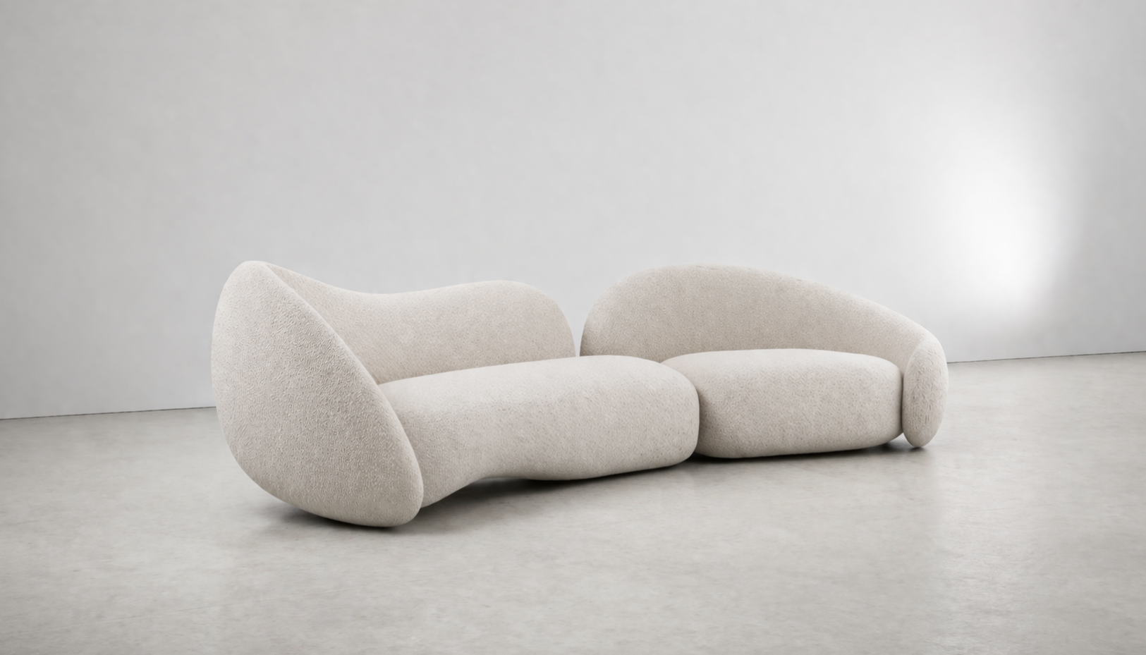 Morphe, Sofa