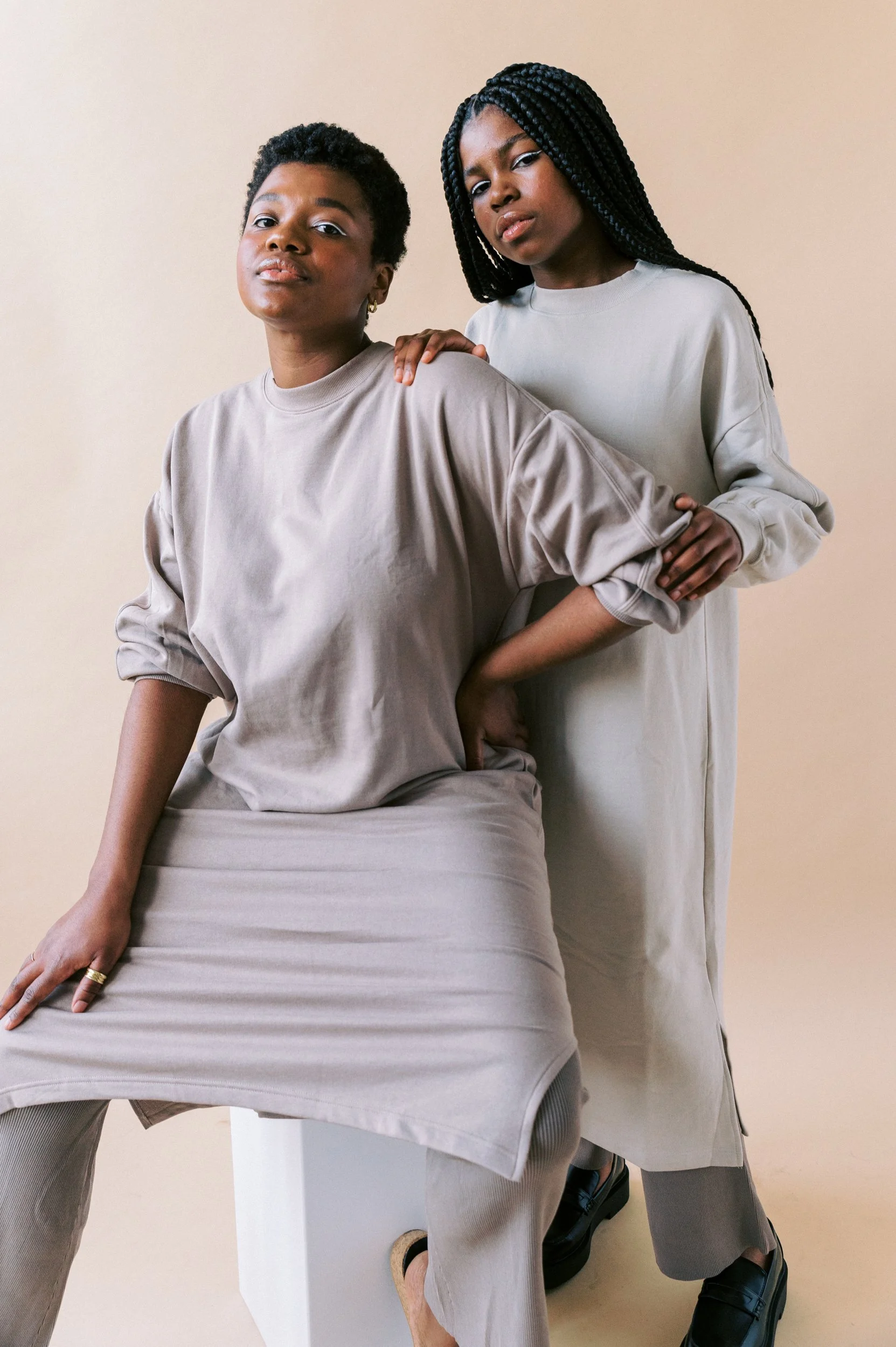 Studio Inspiration: Beige