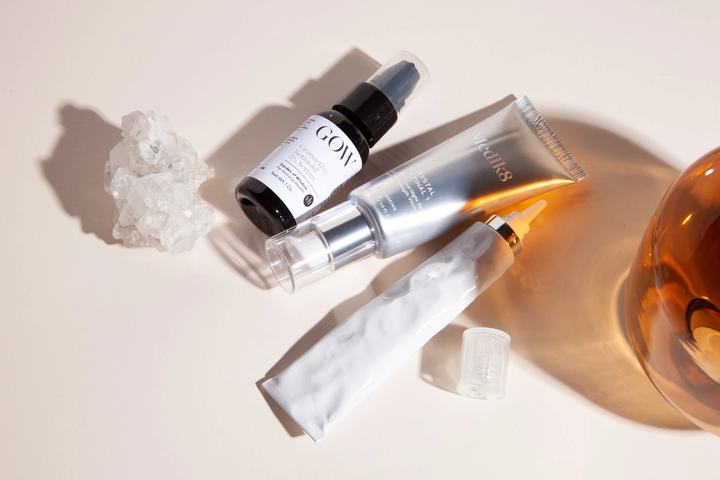 Demystifying skincare: how to build a routine that works for you