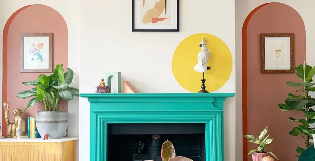 Mood-boosting DIY projects that won’t break the bank