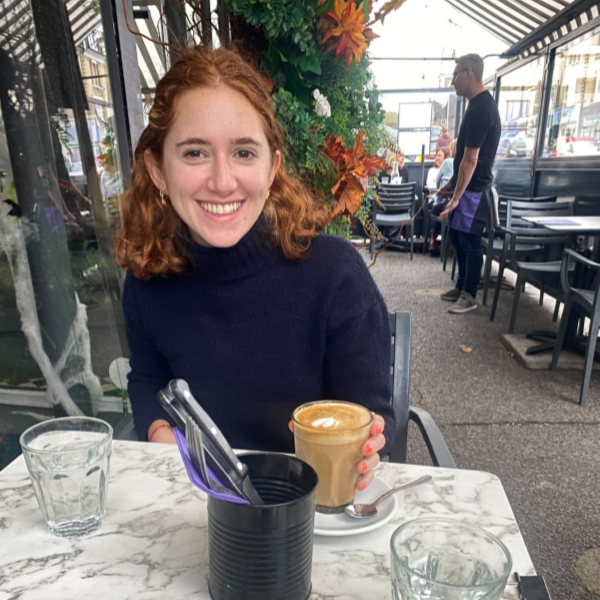 An update from Kate