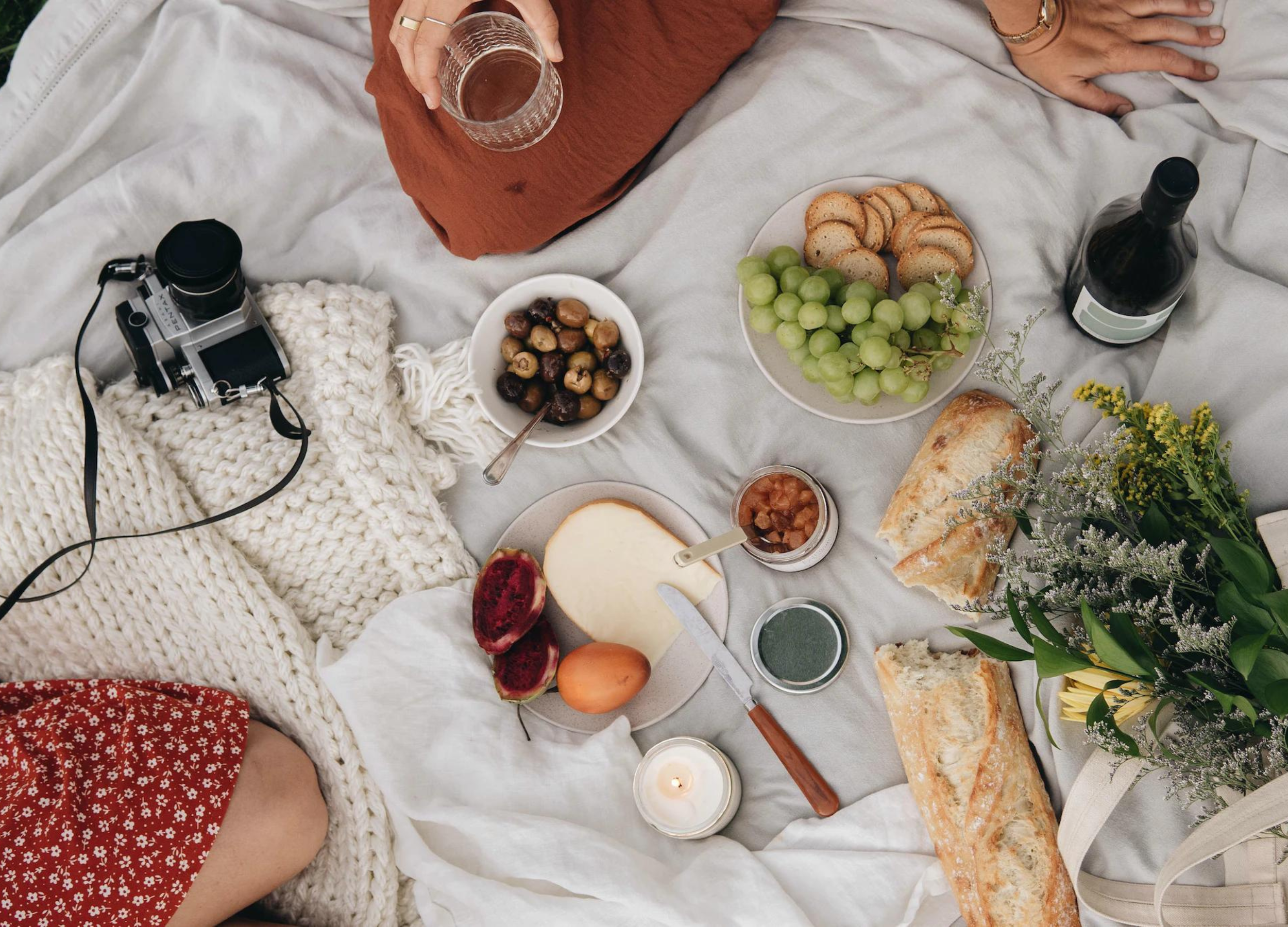 The ultimate bank holiday bucket list