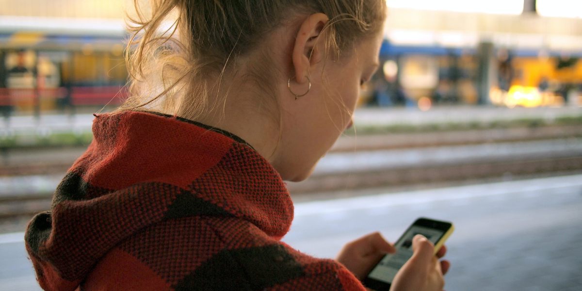 How to protect your phone from thieves