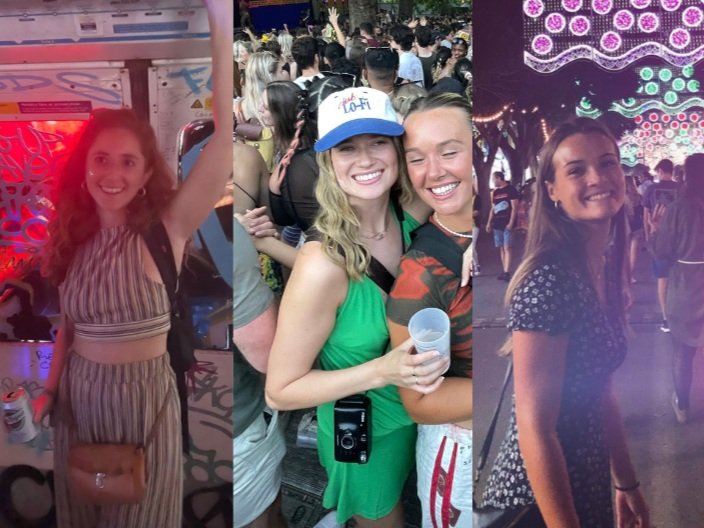 The Know’s ultimate festival packing checklist 