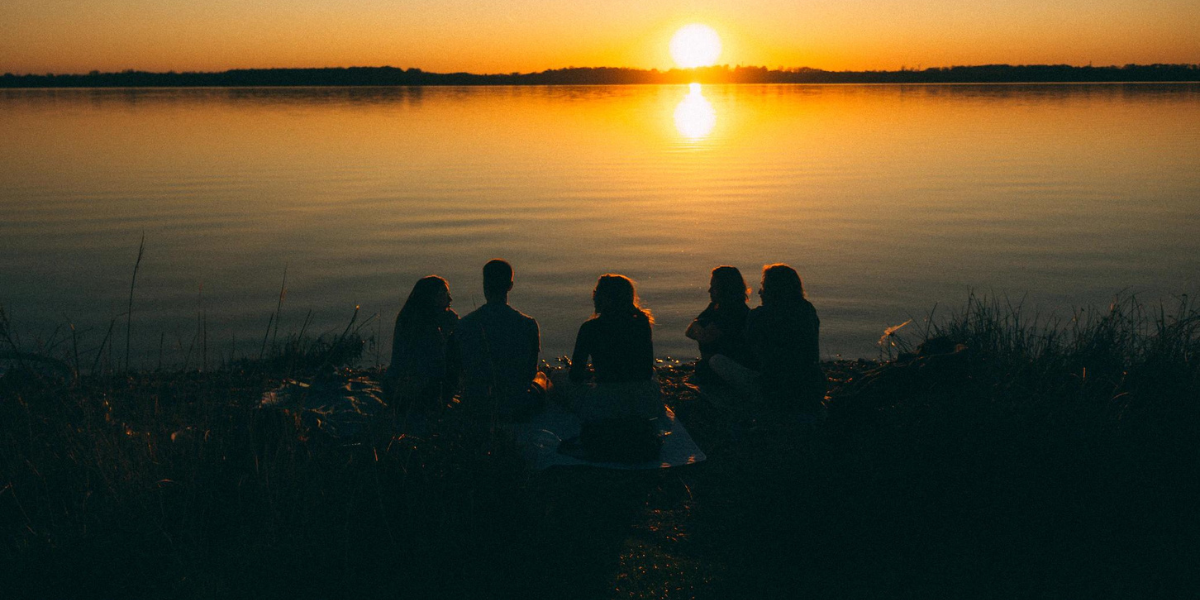 The ultimate midsummer bucket list 
