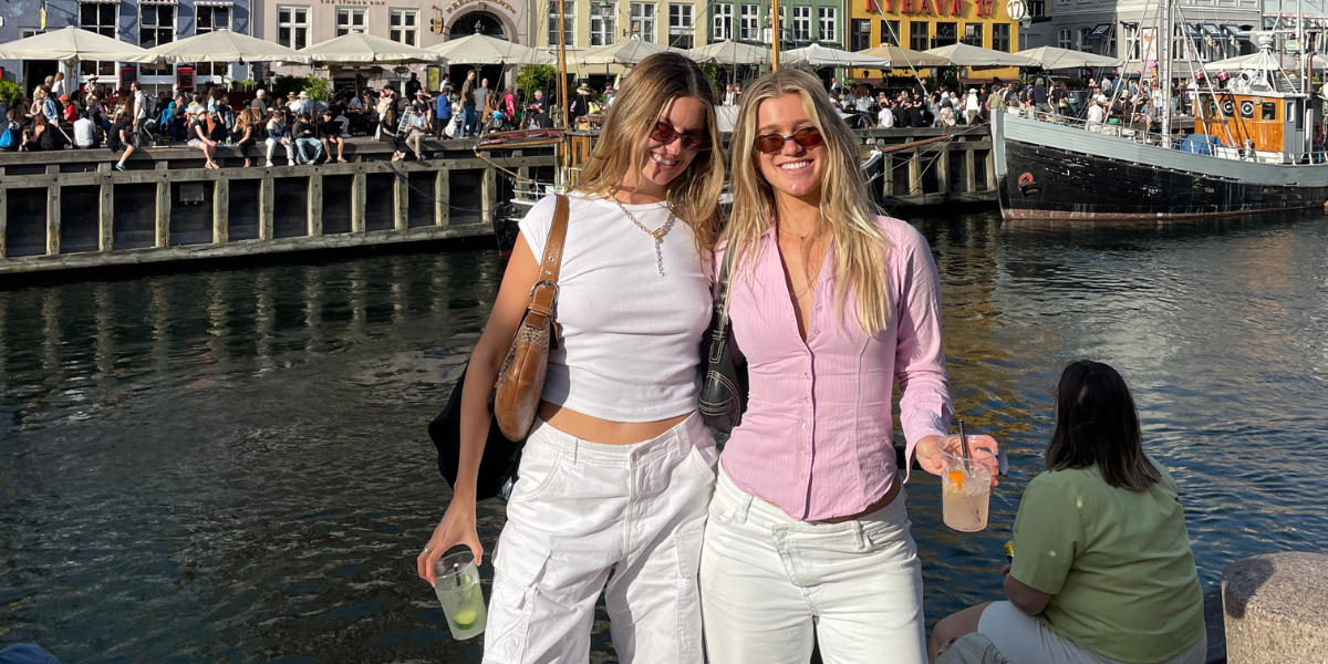 A weekend in Copenhagen: things to do, places to eat and cost-saving tips