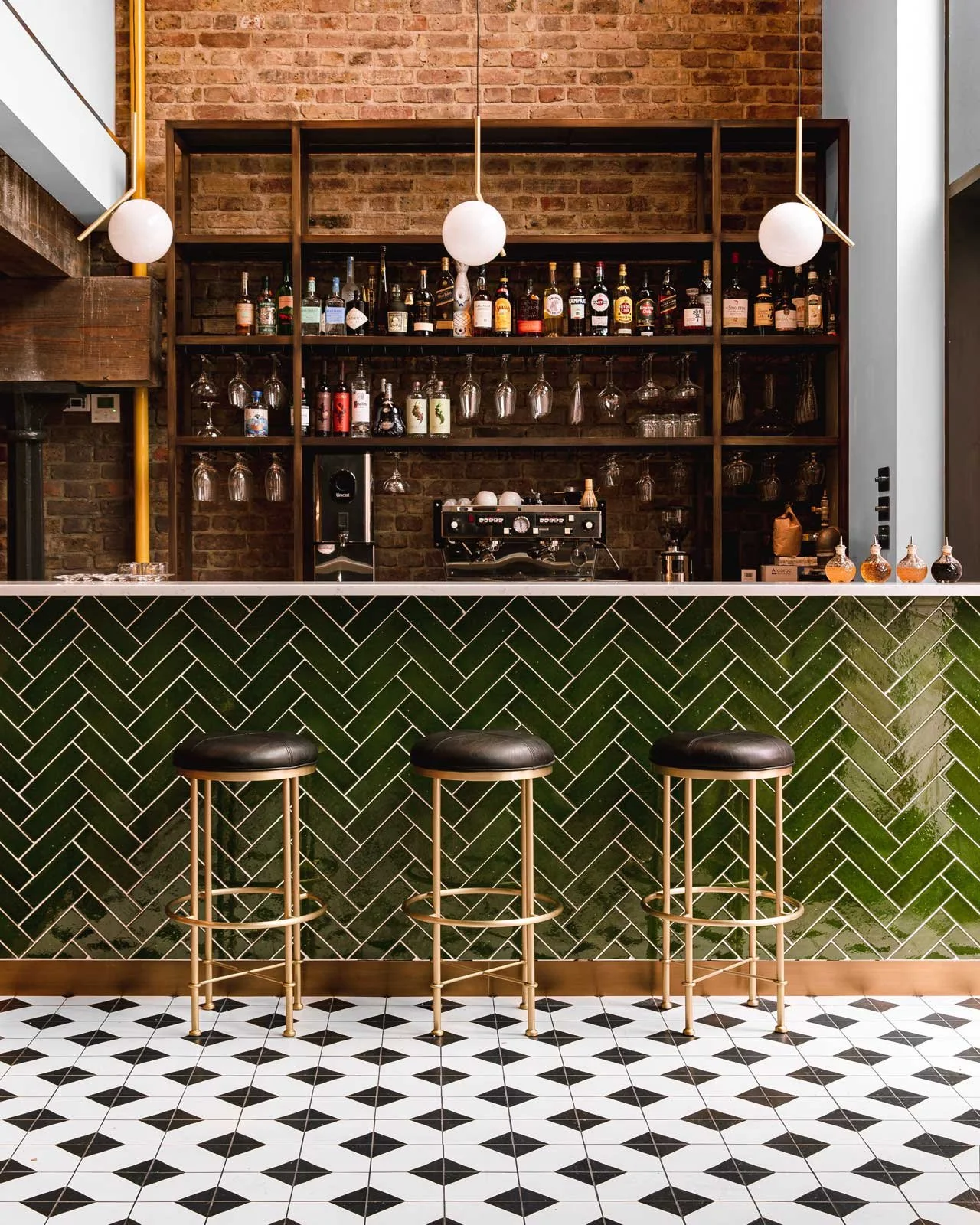 London Stock, Wandsworth: restaurant review