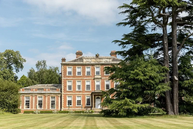 Middlethorpe Hall &amp; Spa, York: hotel review