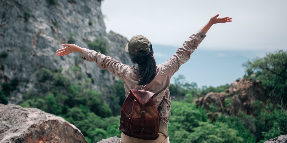 Overtourism: travelling without adding to the crowds