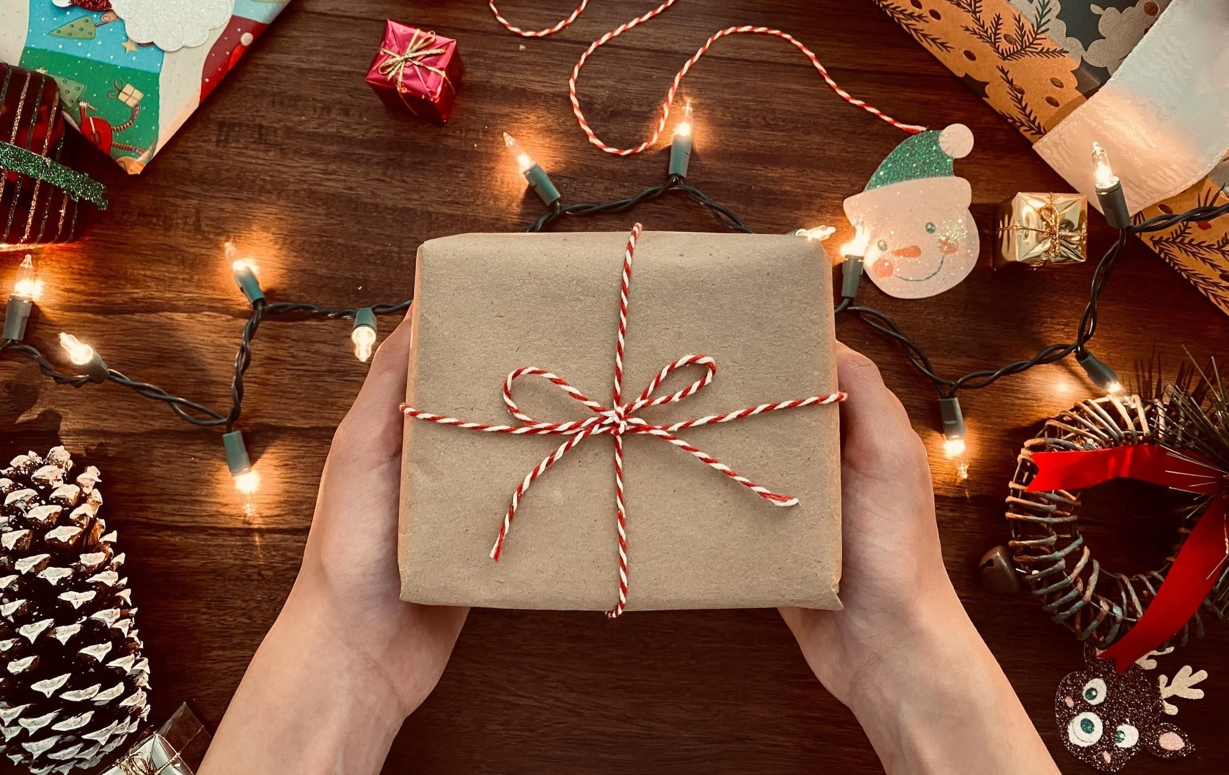 The Know’s thoughtful and affordable gift guide