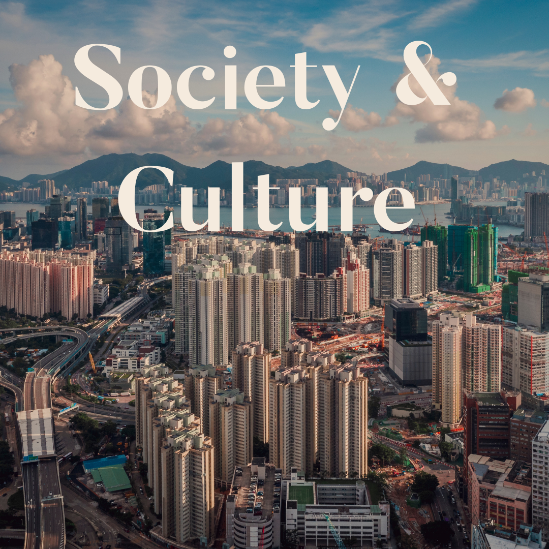 Society & Culture