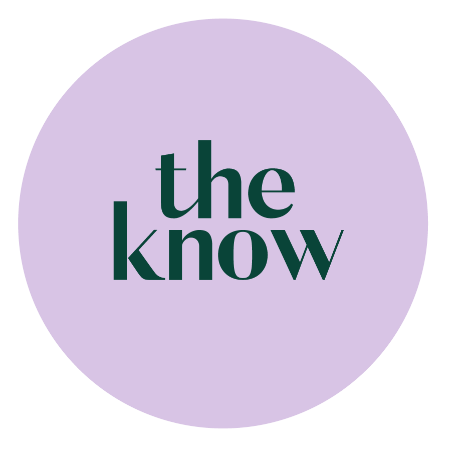 THE KNOW