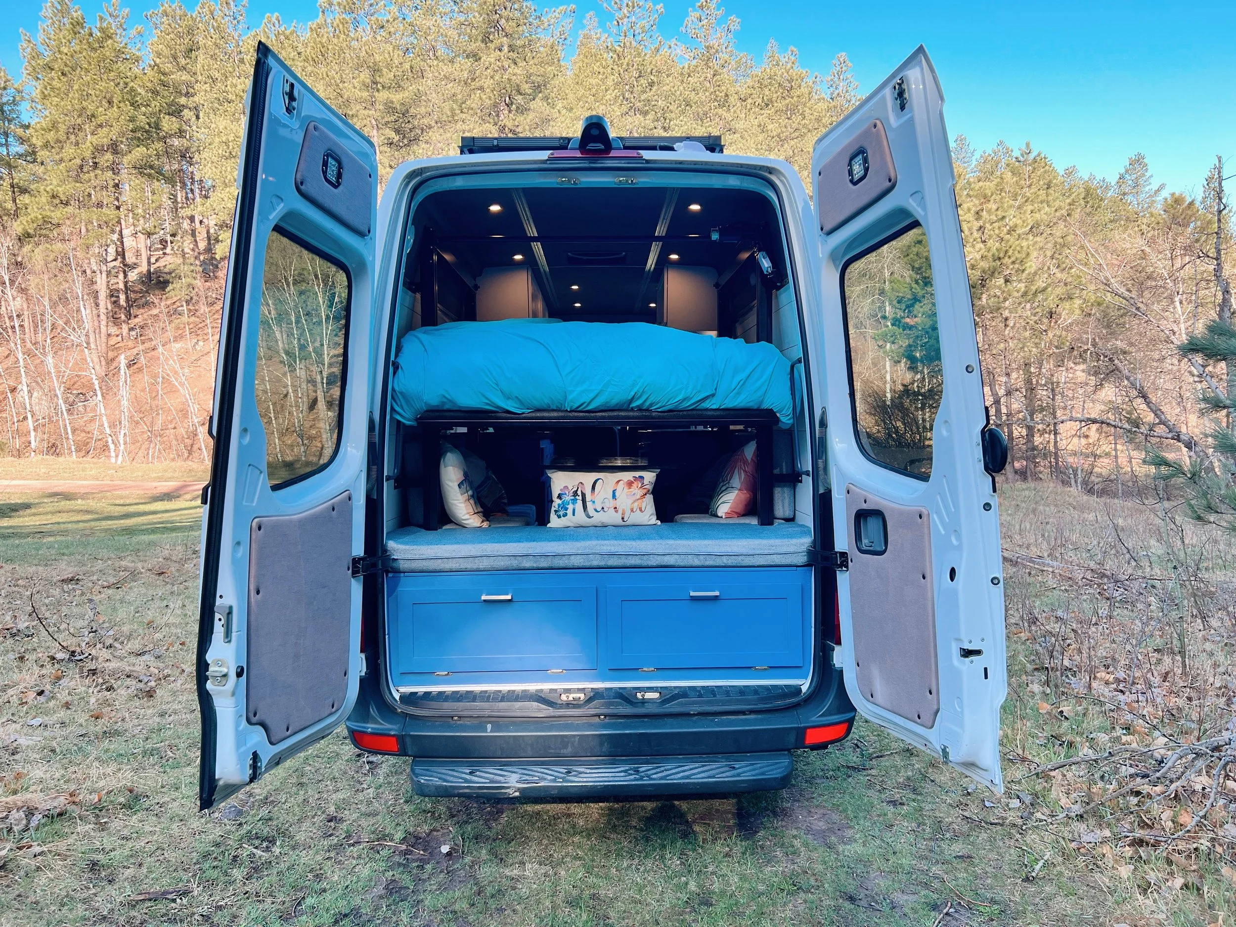 Rent The Maui — Scenic