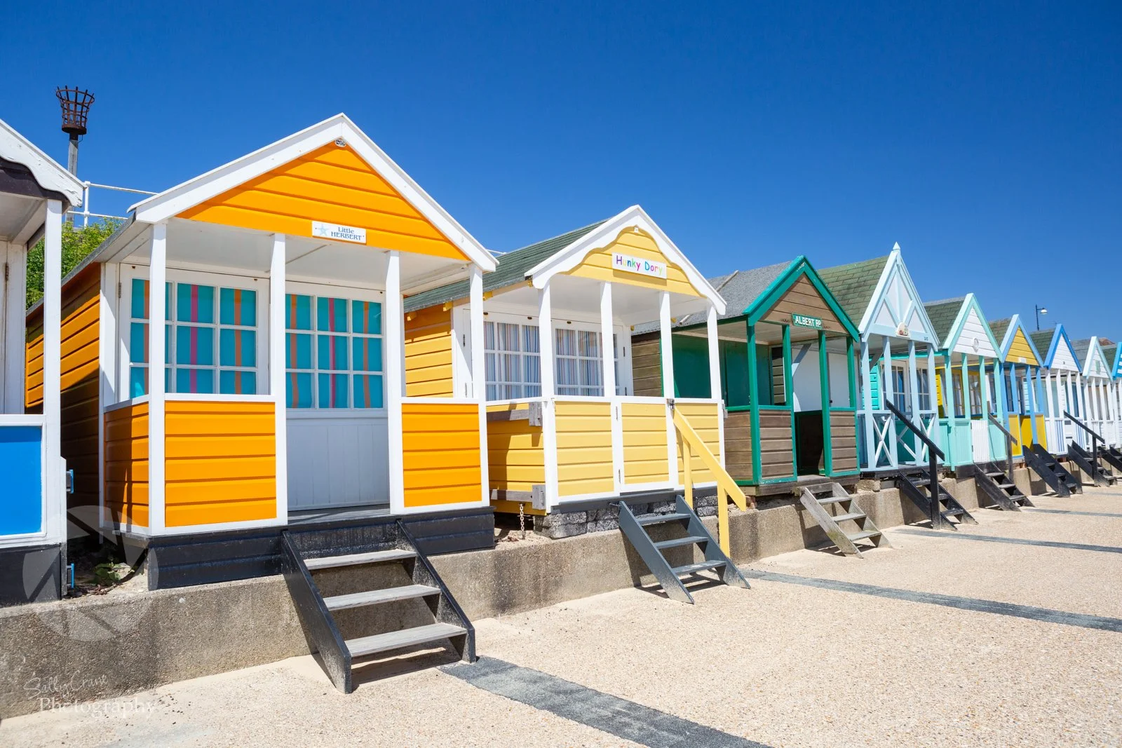 Featured in The Times 