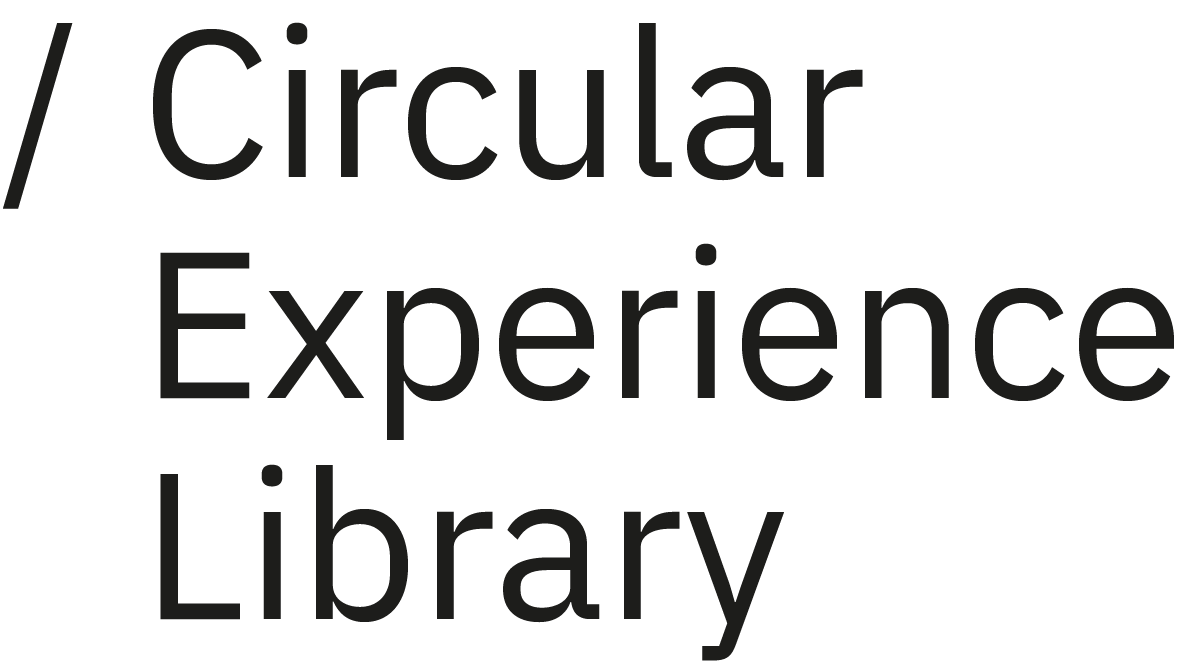 / Circular Experience Library