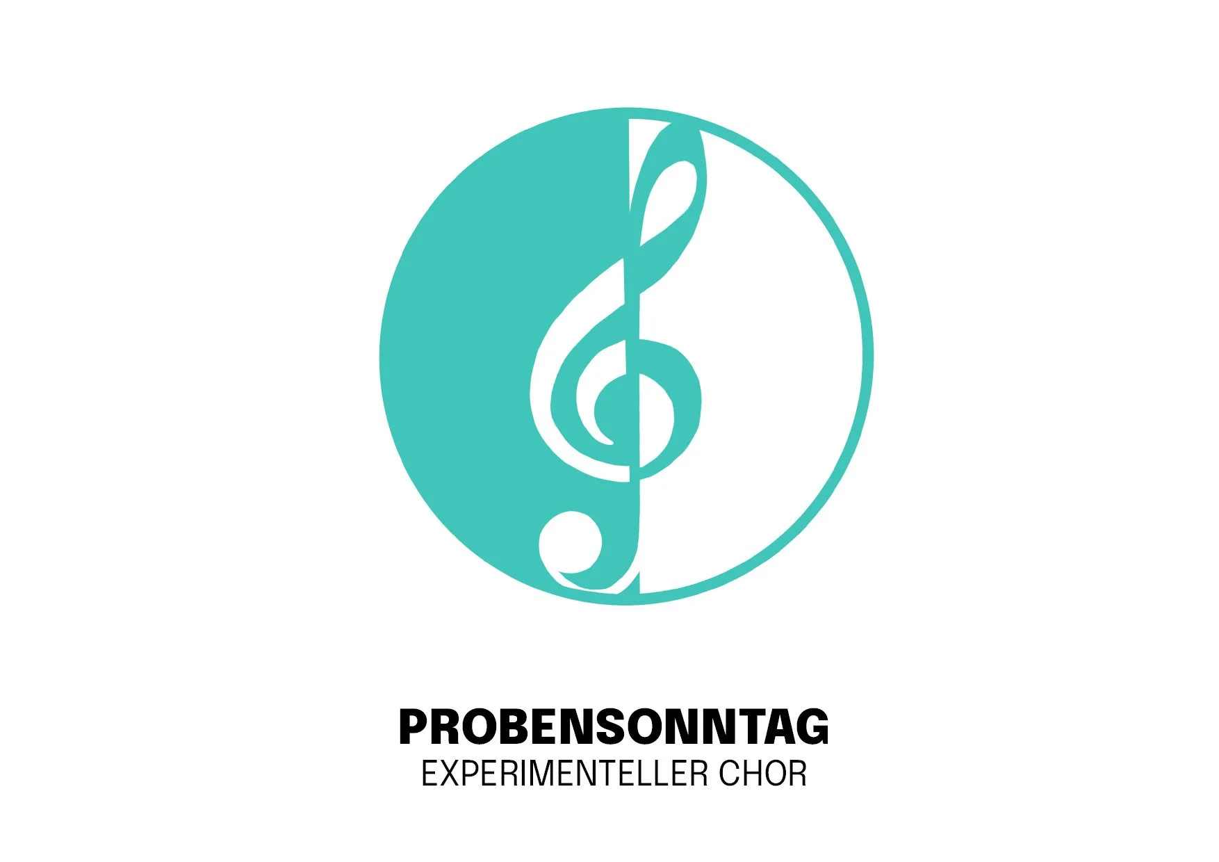 Probensonntag