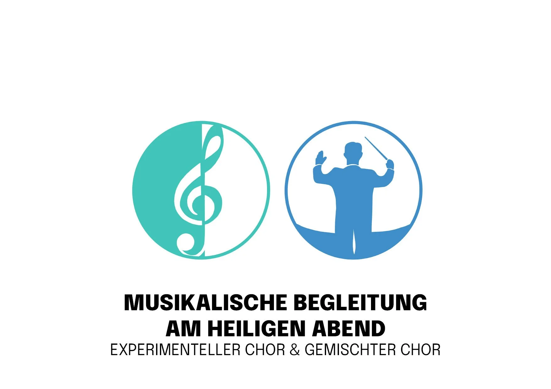 musikalische Begleitung Heiligen Abend