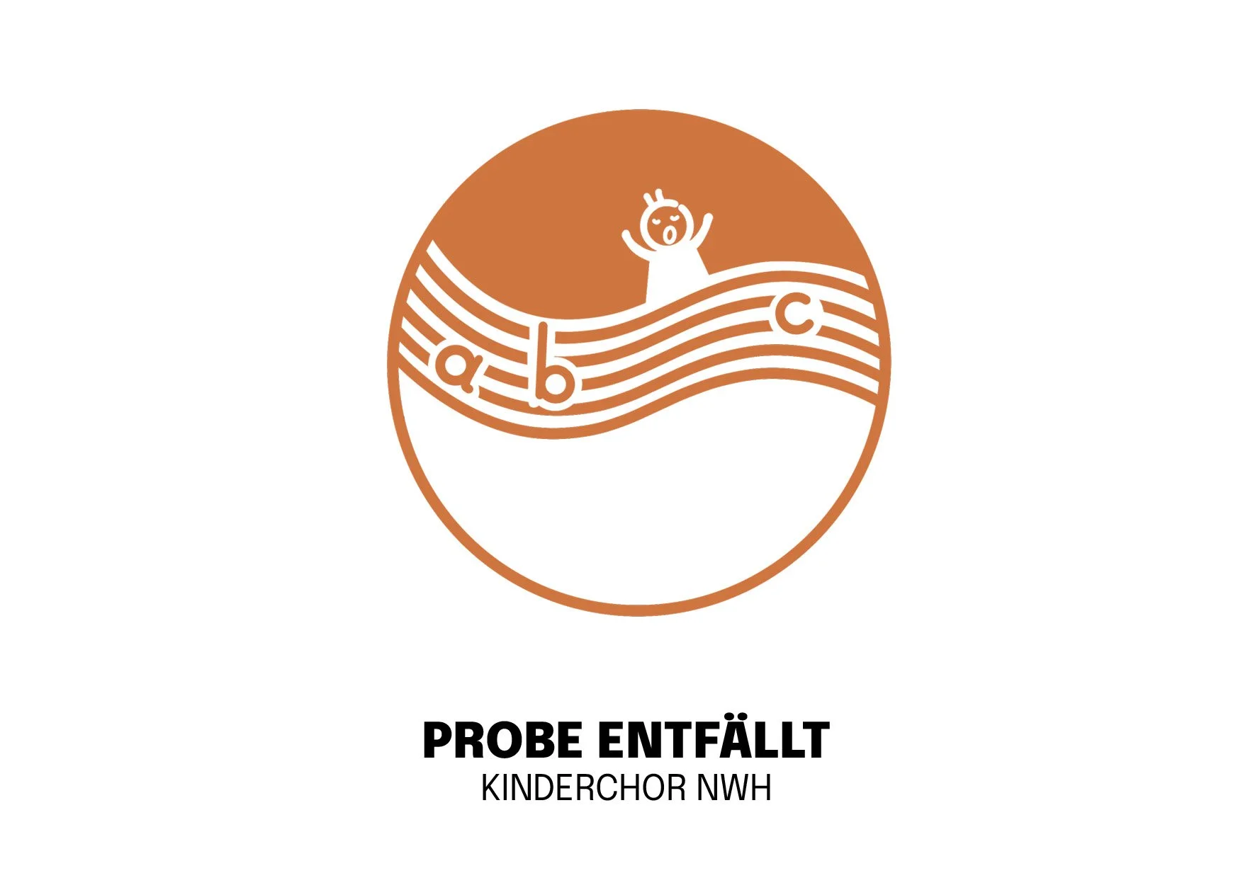 Probe entfällt