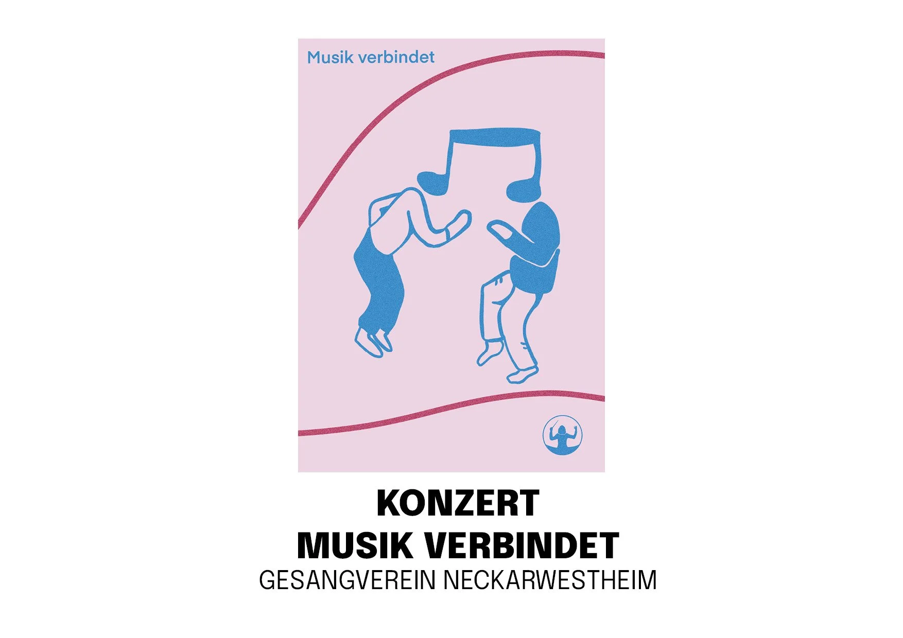Konzert "Musik verbindet"