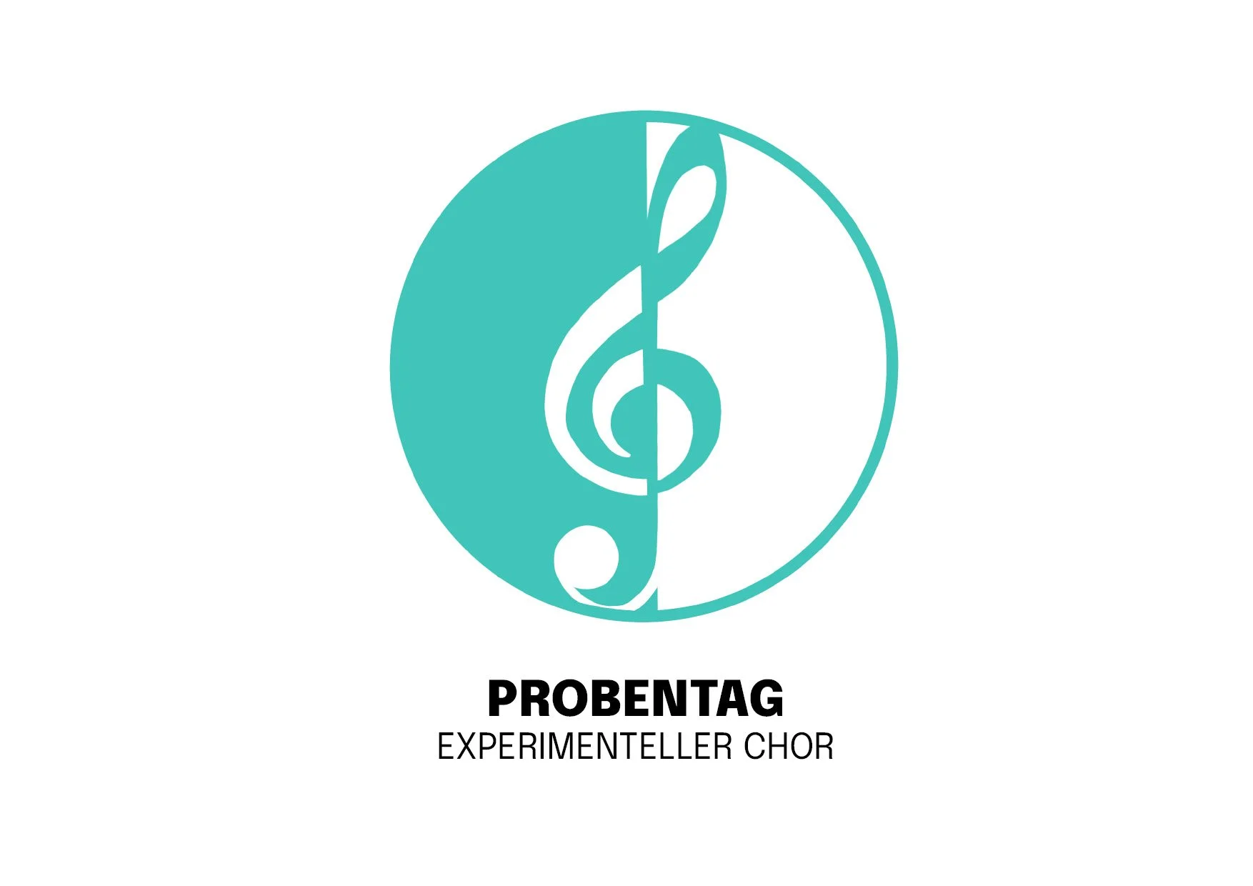 Probentag - Experimenteller Chor