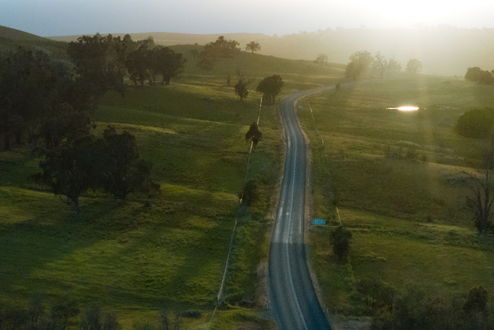 Snowy Valleys Safety Program