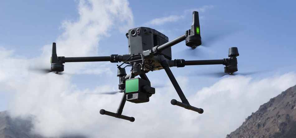 Drone Services