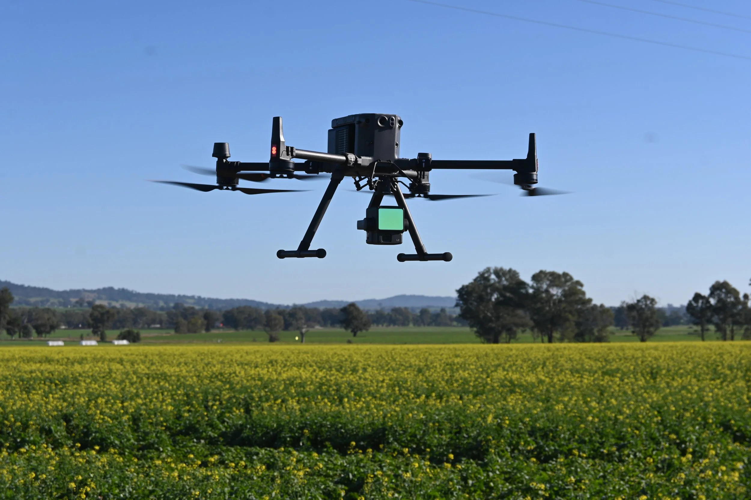 Drone Services
