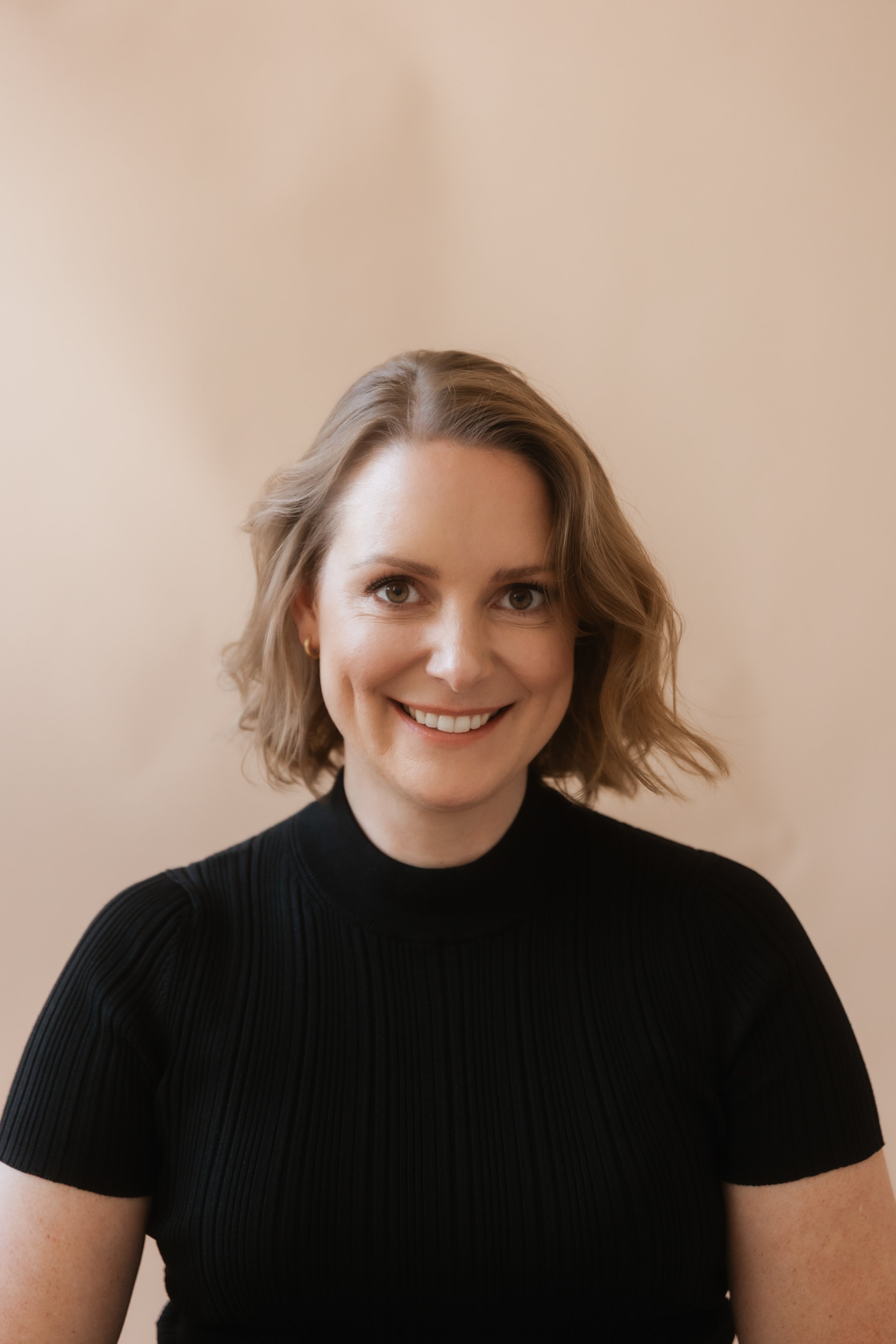 Maike Kipker von “Mrs Property”  Immobilienexpertin Deutschland