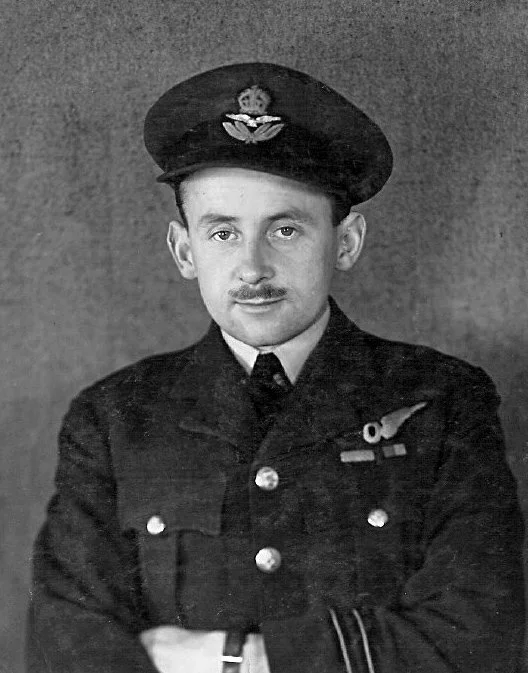 Dominic Bruce, OBE, MC, AFM, KSG (7 June 1915 – 12 February 2000)