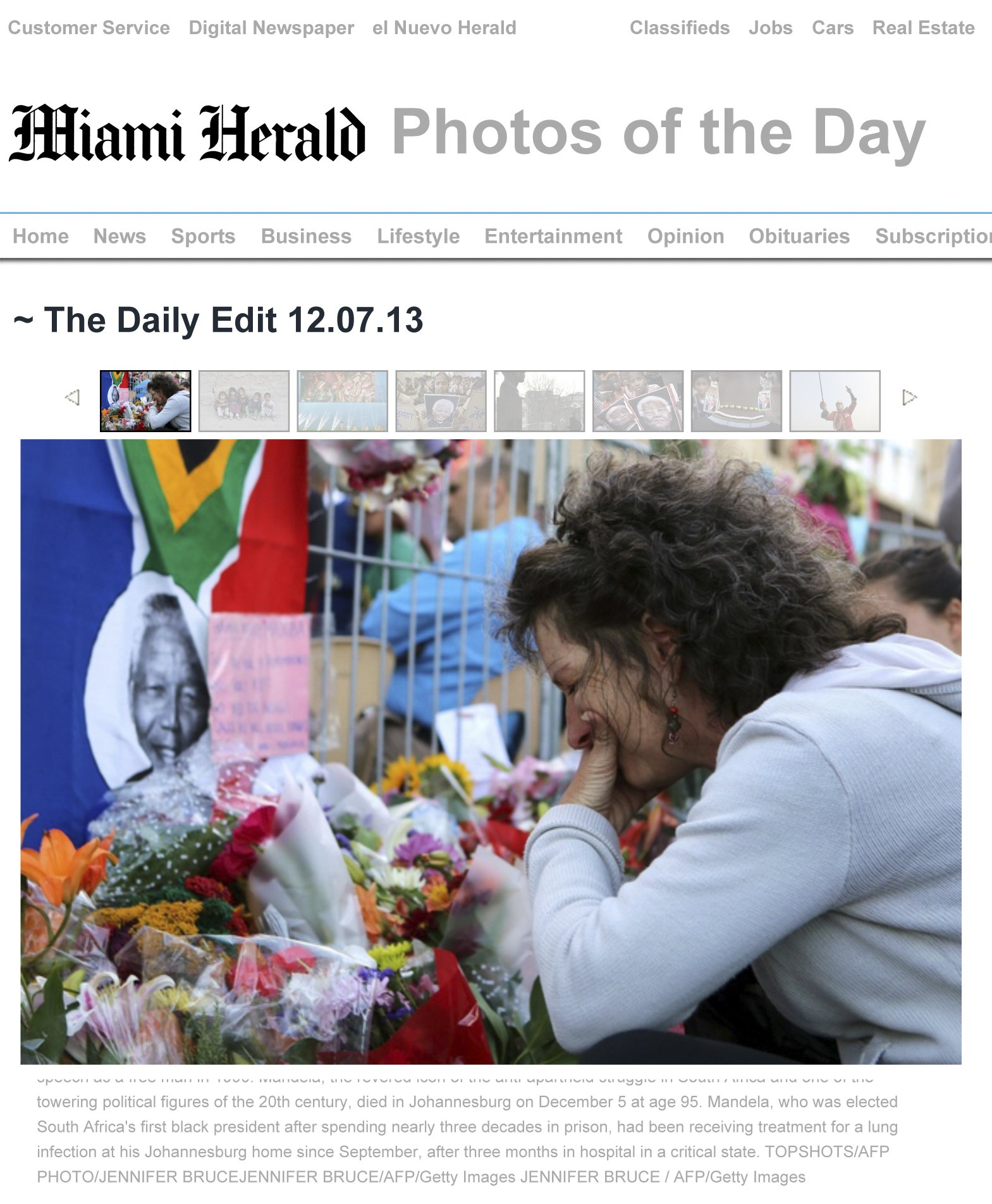 JB Miami herald mandela1.jpg