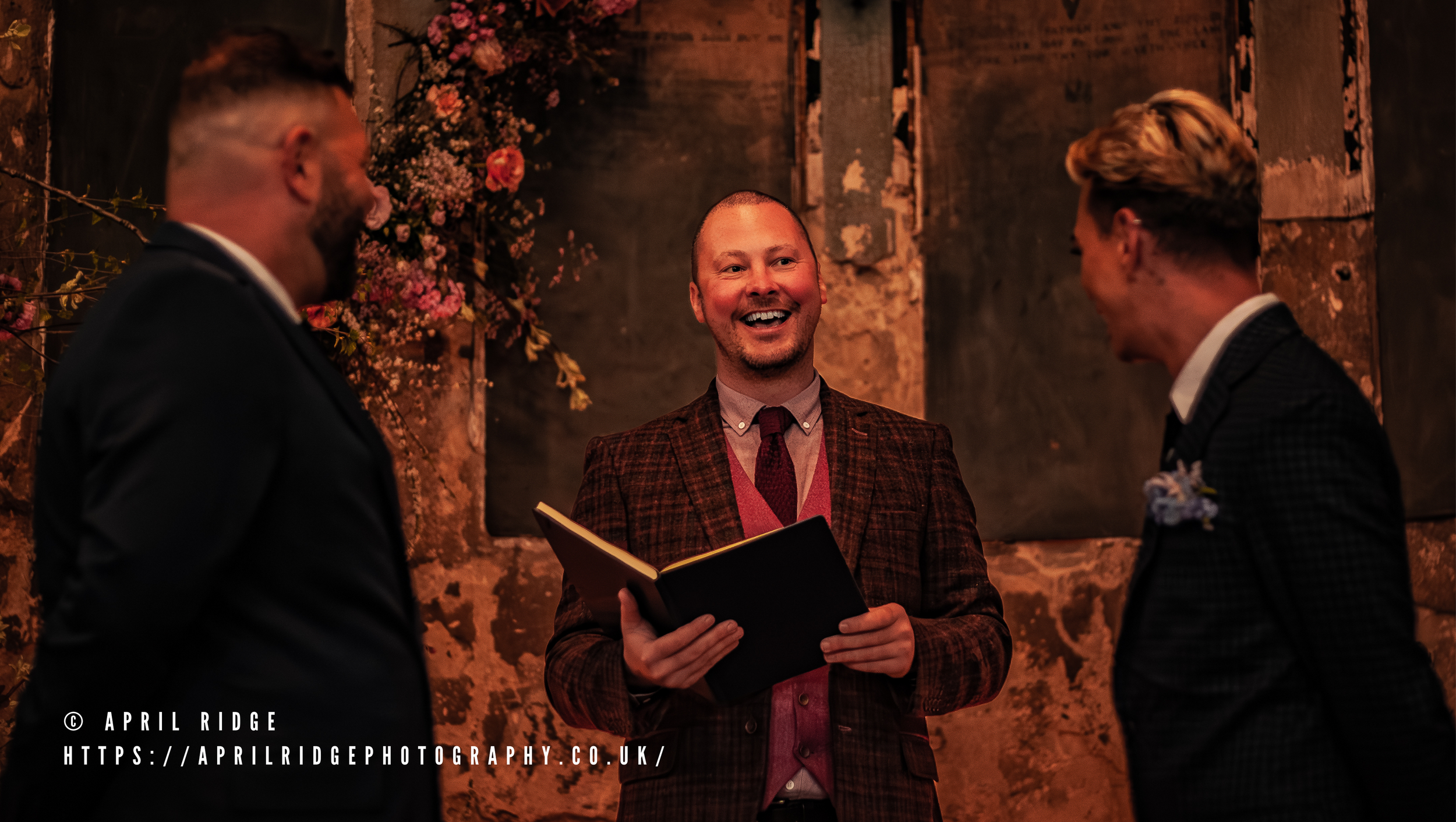 Mark Caffrey Wedding Celebrant. Photo © April Ridge 2023.png