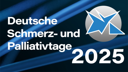 Deutscher Schmerz- und Palliativtag