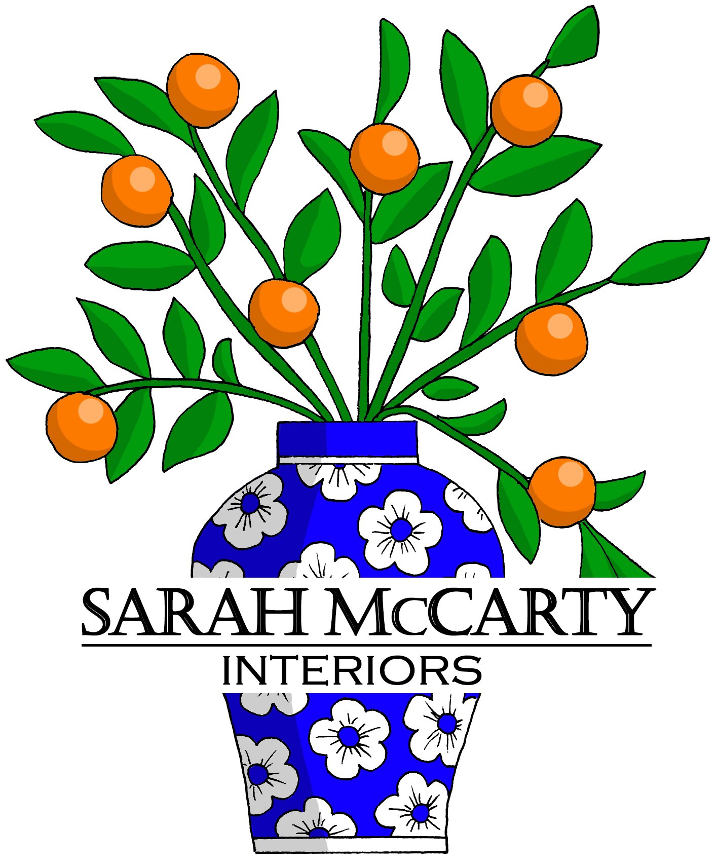 Sarah McCarty Interiors