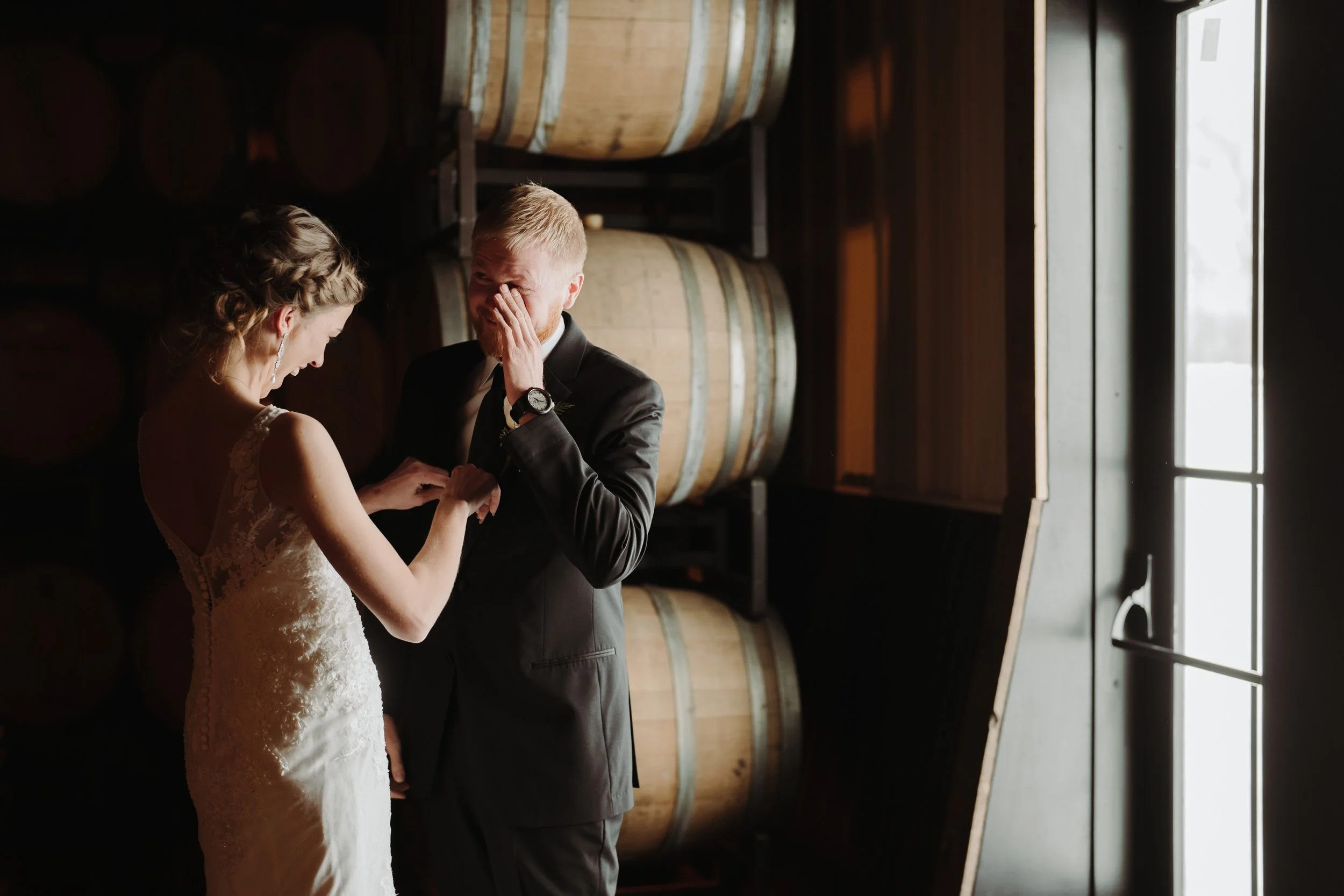 12_Delles-Wedding-235_A winter wedding at Bold North Cellars in Alexandria, Minnesota..jpg