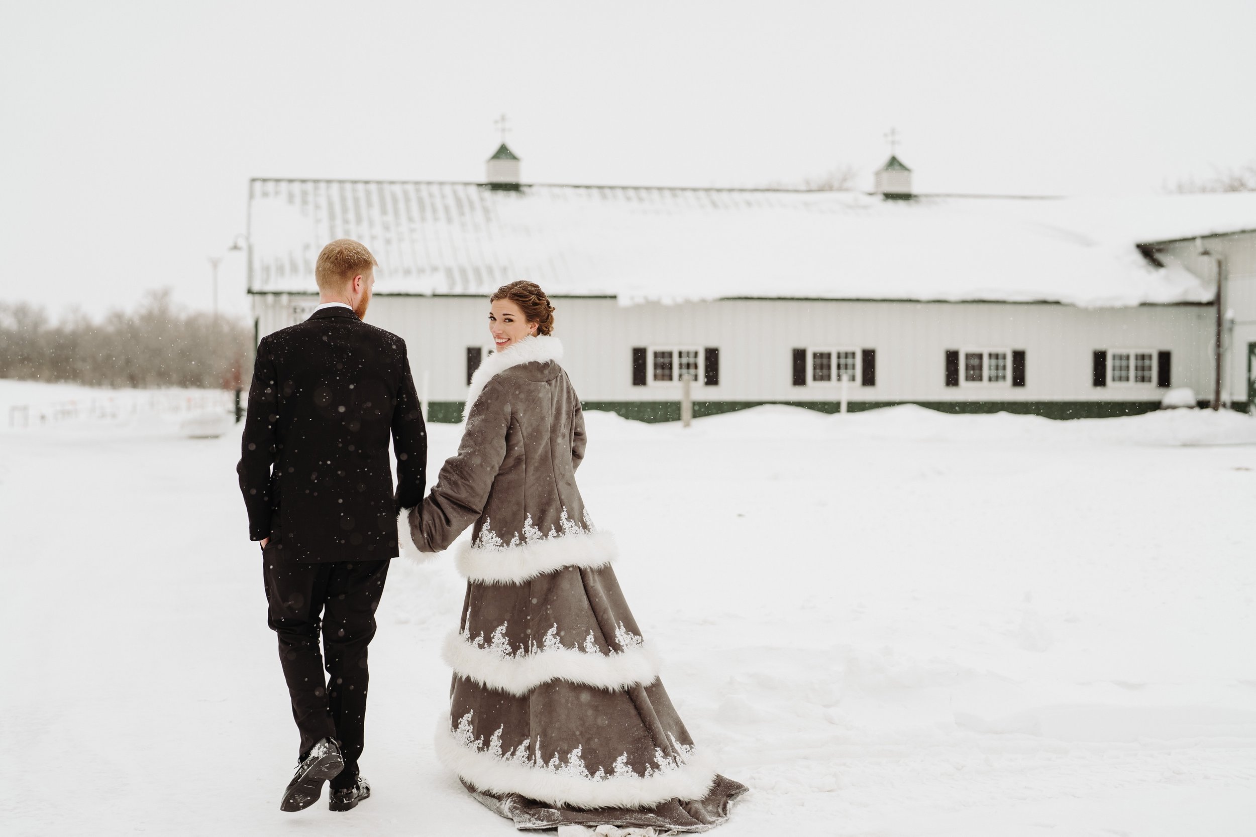 26_Delles-Wedding-403_A winter wedding at Bold North Cellars in Alexandria, Minnesota..jpg